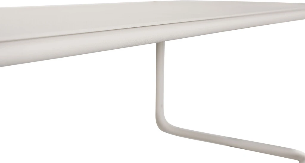 Hübsch Welcome Hylde 61 Cm, Sand 5 Hübsch Welcome Hylde 61 Cm, Sand - Billede 3