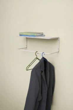 Hübsch Welcome Hylde 61 Cm, Sand 9 Hübsch Welcome Hylde 61 Cm, Sand -GEJST Butik 021621 3