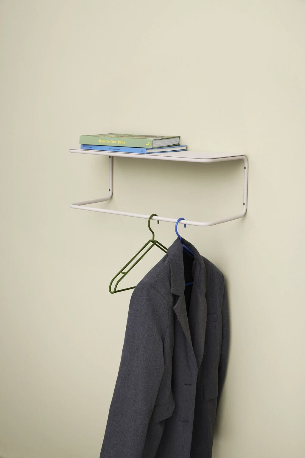 Hübsch Welcome Hylde 61 Cm, Sand 6 Hübsch Welcome Hylde 61 Cm, Sand - Billede 4