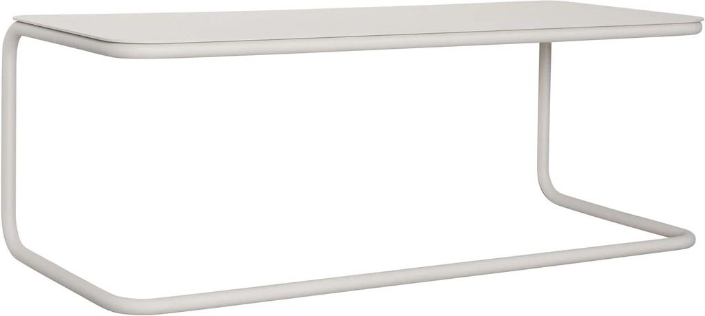 Hübsch Welcome Hylde 61 Cm, Sand 3 Hübsch Welcome Hylde 61 Cm, Sand