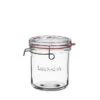 Luigi Bormioli Lock Eat Sylteglas M. Patentlåg 75 Cl -GEJST Butik 032622025024