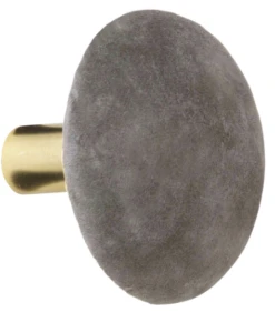 Cozy Living Helene Knage Ø7,4 Cm, Royal Blue