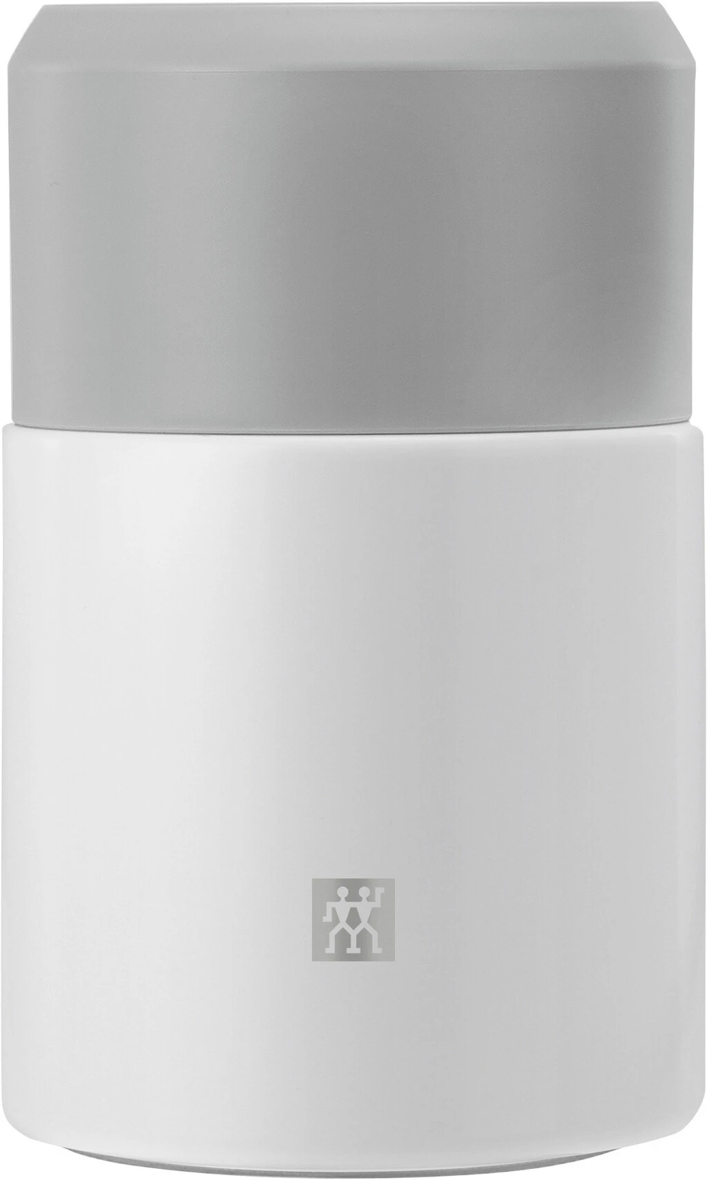 Zwilling Thermo Termomadkasse 700 Ml, Hvid-Grå 3 Zwilling Thermo Termomadkasse 700 Ml, Hvid-Grå