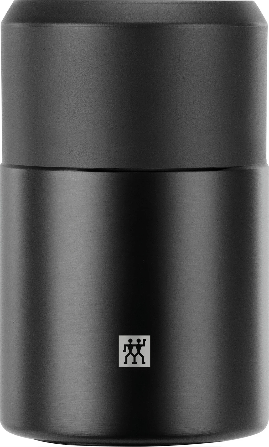 Zwilling Thermo Termomadkasse 700 Ml, Sort 3 Zwilling Thermo Termomadkasse 700 Ml, Sort