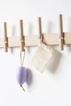 Roon & Rahn Reces Knagerække 98 Cm, Lys Olieret Eg -GEJST Butik 100821 2