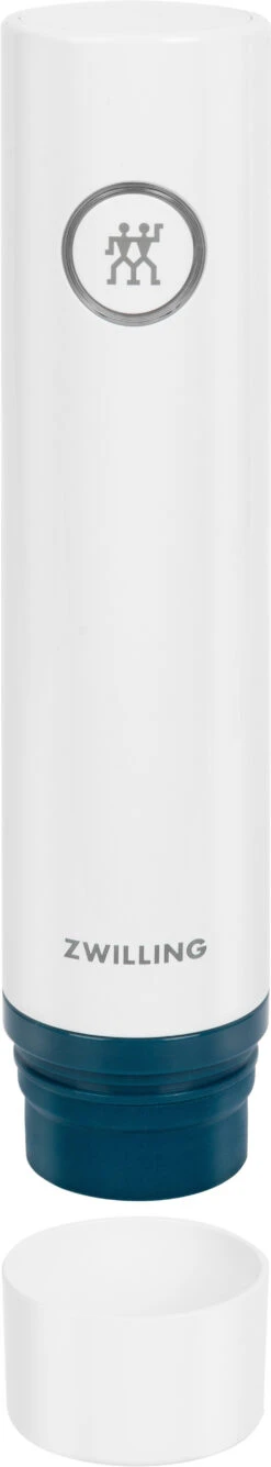 Zwilling Fresh & Save Vakuumpumpe, La Mer 7 Zwilling Fresh & Save Vakuumpumpe, La Mer -GEJST Butik 1009476 1