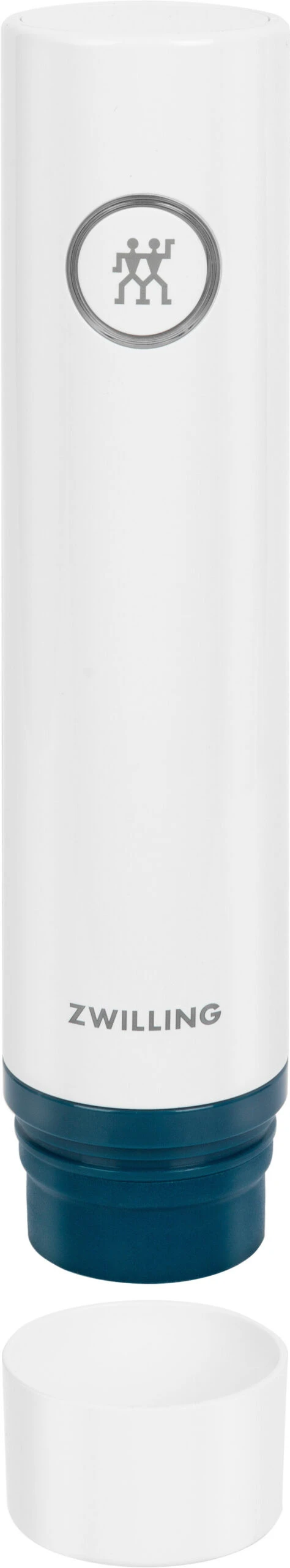 Zwilling Fresh & Save Vakuumpumpe, La Mer 4 Zwilling Fresh & Save Vakuumpumpe, La Mer - Billede 2