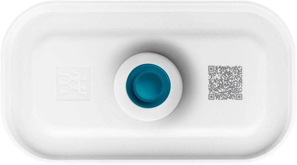 Zwilling Fresh & Save Vakuumbeholder 350 Ml, La Mer 5 Zwilling Fresh & Save Vakuumbeholder 350 Ml, La Mer - Billede 3