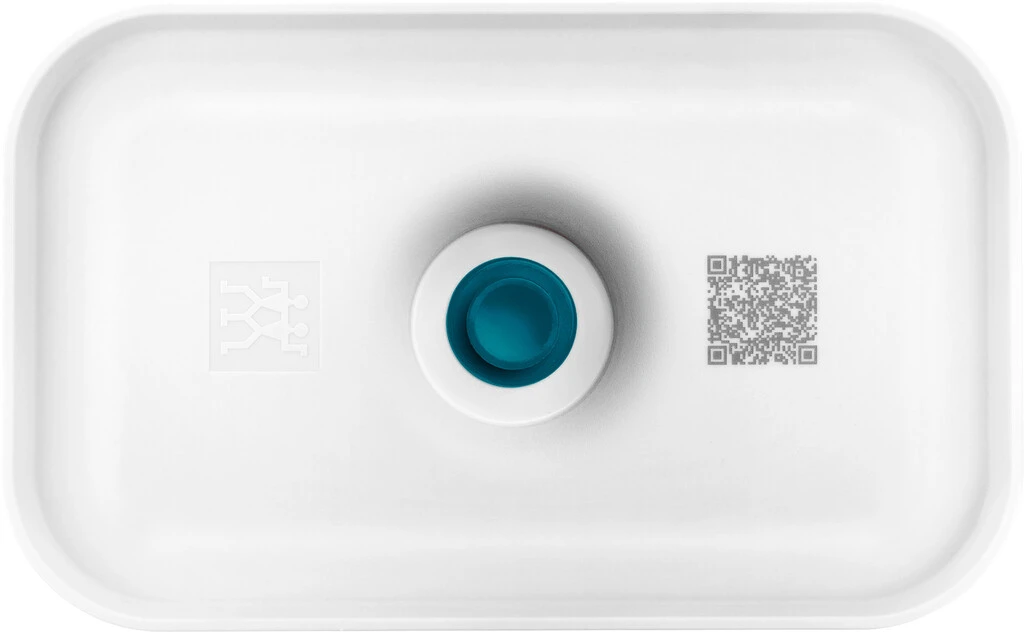 Zwilling Fresh & Save Vakuumbeholder 900 Ml, La Mer 4 Zwilling Fresh & Save Vakuumbeholder 900 Ml, La Mer - Billede 2