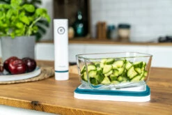 Zwilling Fresh & Save Vakuumbeholder 2 L, La Mer -GEJST Butik 1009479 3