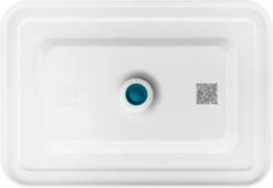 Zwilling Fresh & Save Vakuum Gratinfad 2,8 L, La Mer -GEJST Butik 1009480 2