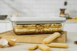 Zwilling Fresh & Save Vakuum Gratinfad 2,8 L, La Mer -GEJST Butik 1009480 3