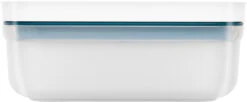 Zwilling Fresh & Save Vakuumbeholder 400 Ml, Semitransperant La Mer -GEJST Butik 1009481 1