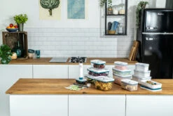 Zwilling Fresh & Save Vakuumbeholder 400 Ml, Semitransperant La Mer -GEJST Butik 1009481 3