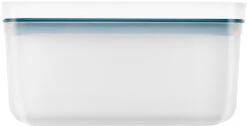 Zwilling Fresh & Save Vakuumbeholder 1,1 L, Semitransperant La Mer -GEJST Butik 1009482 1