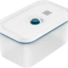 Zwilling Fresh & Save Vakuumbeholder 1,1 L, Semitransperant La Mer -GEJST Butik 1009482