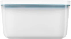 Zwilling Fresh & Save Vakuumbeholder 2,3 L, Semitransperant La Mer -GEJST Butik 1009483 2