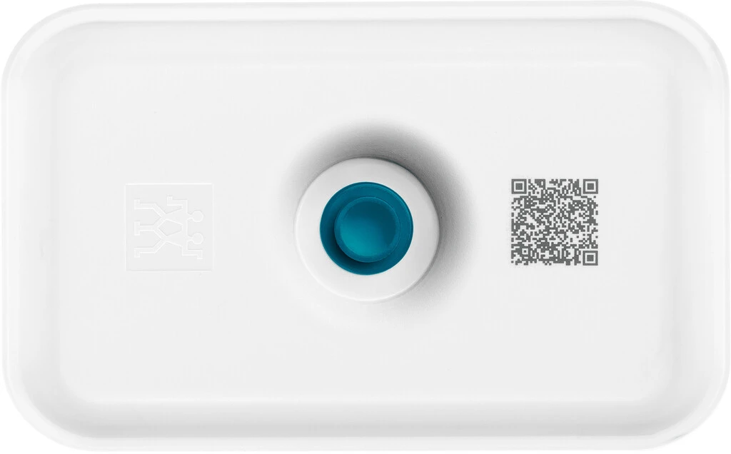 Zwilling Fresh & Save Vakuum Madkasse 800 Ml, La Mer 5 Zwilling Fresh & Save Vakuum Madkasse 800 Ml, La Mer - Billede 3