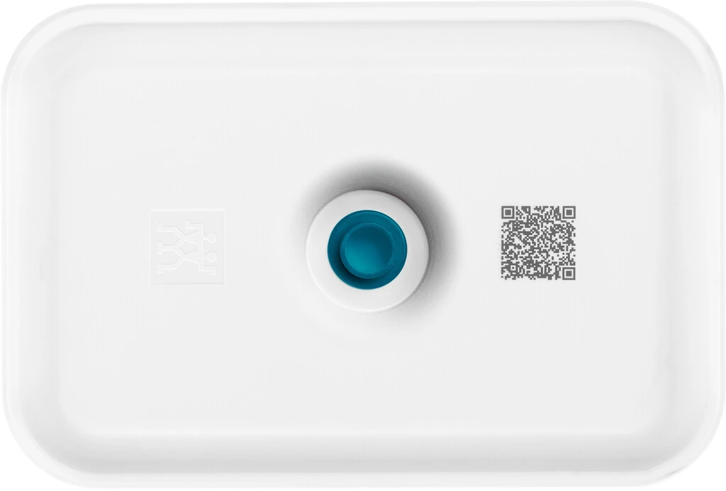 Zwilling Fresh & Save Vakuum Madkasse 1,6 L, La Mer 6 Zwilling Fresh & Save Vakuum Madkasse 1,6 L, La Mer - Billede 4