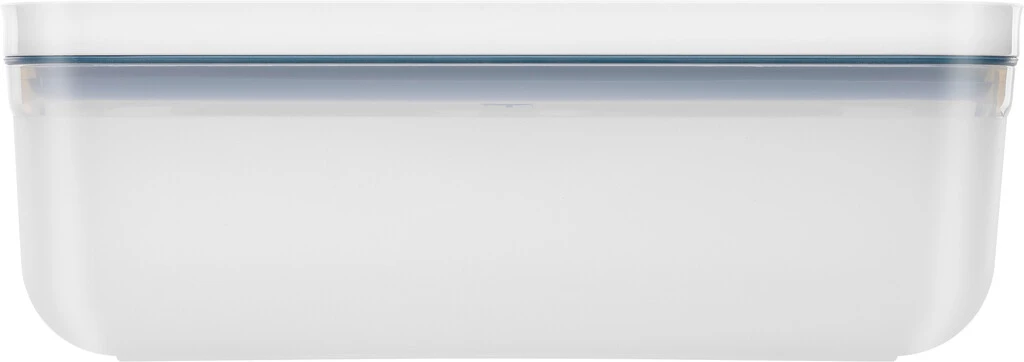 Zwilling Fresh & Save Vakuum Køleskabsboks 2 L, Semitransperant La Mer 4 Zwilling Fresh & Save Vakuum Køleskabsboks 2 L, Semitransperant La Mer - Billede 2