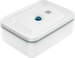 Zwilling Fresh & Save Vakuum Køleskabsboks 2 L, Semitransperant La Mer