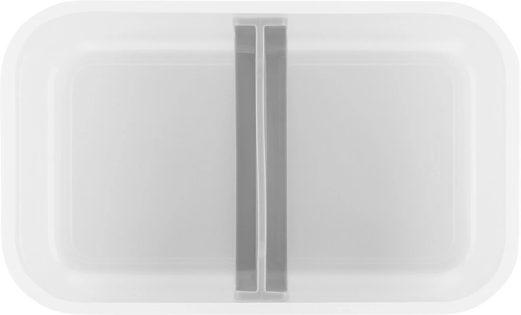Zwilling Fresh & Save Vakuum Madkasse 800 Ml, Semitransparent Grå 4 Zwilling Fresh & Save Vakuum Madkasse 800 Ml, Semitransparent Grå - Billede 2