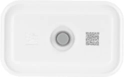 Zwilling Fresh & Save Vakuum Madkasse 800 Ml, Semitransparent Grå 8 Zwilling Fresh & Save Vakuum Madkasse 800 Ml, Semitransparent Grå -GEJST Butik 1009870 2