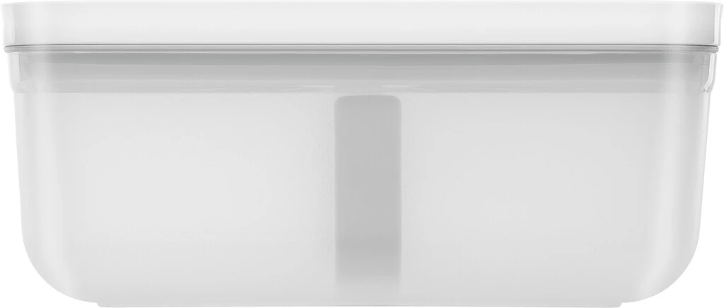 Zwilling Fresh & Save Vakuum Madkasse 1,6 L, Semitransparent Grå 4 Zwilling Fresh & Save Vakuum Madkasse 1,6 L, Semitransparent Grå - Billede 2