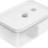 Zwilling Fresh & Save Vakuum Madkasse 1,6 L, Semitransparent Grå -GEJST Butik 1009871