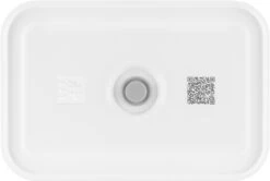 Zwilling Fresh & Save Vakuum Madkasse 1,6 L, Semitransparent Grå 8 Zwilling Fresh & Save Vakuum Madkasse 1,6 L, Semitransparent Grå -GEJST Butik 1009871 2