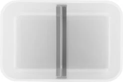 Zwilling Fresh & Save Vakuum Madkasse 1,6 L, Semitransparent Grå 9 Zwilling Fresh & Save Vakuum Madkasse 1,6 L, Semitransparent Grå -GEJST Butik 1009871 3
