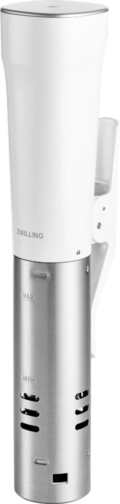 Zwilling Fresh & Save Vakuum Startersæt Sous Vide 8 Dele, Hvid -GEJST Butik 1010908 1
