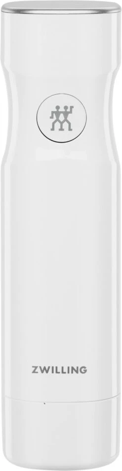 Zwilling Fresh & Save Vakuum Startersæt Sous Vide 8 Dele, Hvid -GEJST Butik 1010908 2