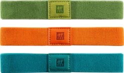 Zwilling Fresh & Save Vakuum Madkassesæt 6 Dele, Semitransparent Grå 8 Zwilling Fresh & Save Vakuum Madkassesæt 6 Dele, Semitransparent Grå -GEJST Butik 1020460 2