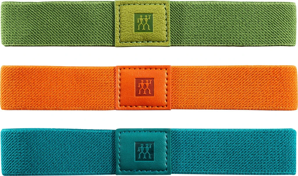 Zwilling Fresh & Save Vakuum Madkassesæt 6 Dele, Semitransparent Grå 5 Zwilling Fresh & Save Vakuum Madkassesæt 6 Dele, Semitransparent Grå - Billede 3