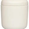 Iittala Essence Krukke M. Låg 0,26 L, Hvid -GEJST Butik 1028195