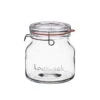 Luigi Bormioli Lock Eat Sylteglas M. Patentlåg Buttet 1,5 L -GEJST Butik 12162 01