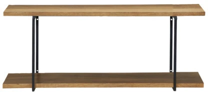 House Doctor Woods Hylde 70x26 Cm, Natur 3 House Doctor Woods Hylde 70x26 Cm, Natur