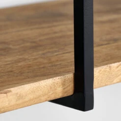 House Doctor Woods Hylde 130x26 Cm, Natur -GEJST Butik 203801012 2