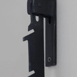 House Doctor Puri Knage 33 Cm, Sort -GEJST Butik 206200400 03