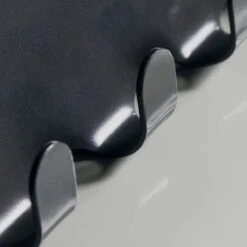 House Doctor Book Knagerække 60 Cm, Sort -GEJST Butik 208580008 2