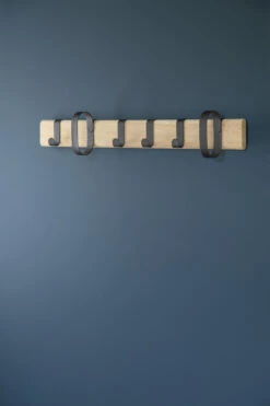 Novoform Fluke Kangerække 75 Cm, Naturlig Eg 7 Novoform Fluke Kangerække 75 Cm, Naturlig Eg -GEJST Butik 210510 on wall