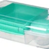 Sistema To Go Bento Madkasse 1,76 L, Minty Teal -GEJST Butik 21671 2