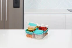 Sistema To Go Bento Madkasse 1,25 L, Minty Teal -GEJST Butik 21685 3
