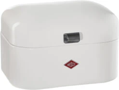 Wesco Single Grandy Brødkasse 28 Cm, Hvid