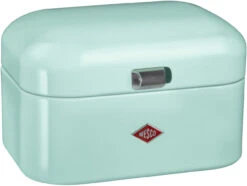 Wesco Single Grandy Brødkasse 28 Cm, Mint