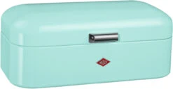 Wesco Grandy Brødkasse 42 Cm, Mint