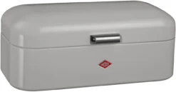Wesco Grandy Brødkasse 42 Cm, Spacegrey