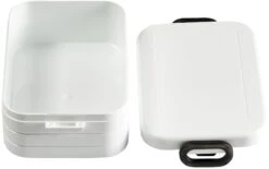 Mepal TAB Madkasse Bento M, Hvid 8 Mepal TAB Madkasse Bento M, Hvid -GEJST Butik 240360 2 zoom high