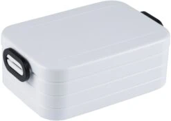 Mepal TAB Madkasse Bento M, Hvid 9 Mepal TAB Madkasse Bento M, Hvid -GEJST Butik 240360 zoom high